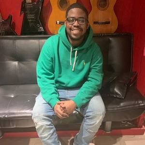 Meet your Posher, Dashawn